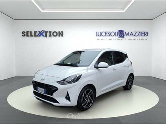 - i10 1.0 mpi connectline