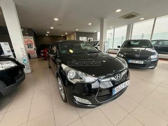 hyundai - veloster 1.6 gdi 140cv sport