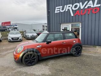 ii generation2 2.0 sd 143 cooper