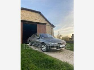 2.2 hdi 136 st pack confort