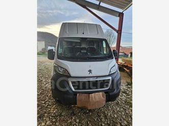 ii generation2 2.0 bluehdi 160 s&s premium pack 333 l2h2