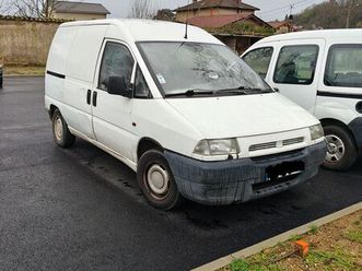 peugeot expert 1.9d