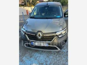 ii generation2 grand volume grand confort blue dci 95