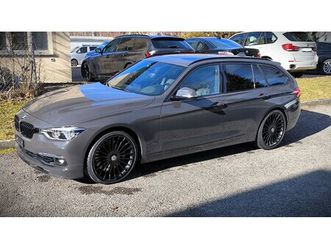 b3 biturbo touring 3.0 xdrive switch-tronic