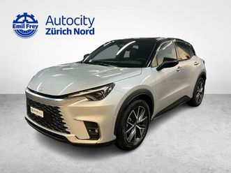 lbx 1.5 hybrid cool awd