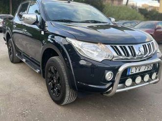 d.cab 2.4d intense diamond pack 4wd 181cv n1