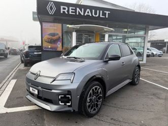 r5 e-techcr 52kwh roland