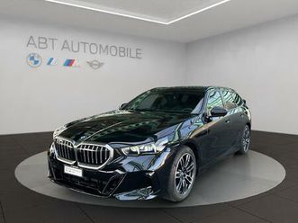 520d xdrive touring