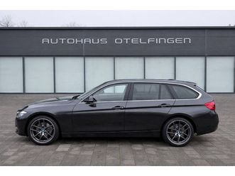 320i essential ed. xdrive touring