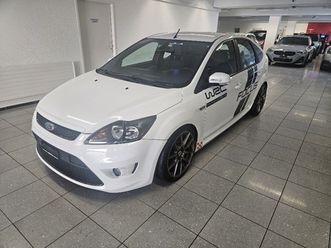 focus 2.5 turbo st
