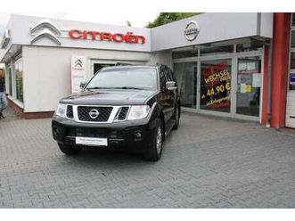 3.0 dci aut. le navi bose motorschaden