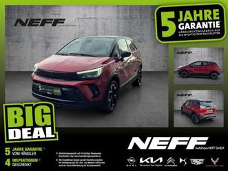 1.2 turbo gs line alcantara+led+navi