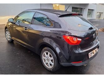 ibiza sc 1.6 sport