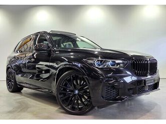 x5 45e xdrive m-sport