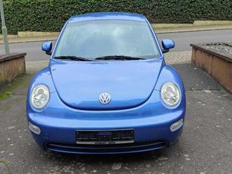 new beetle 2.0 highline