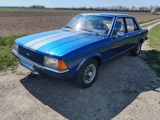 ford granada 2.0 v6