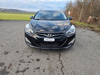 i40 wagon 1.6 gdi isg comfort