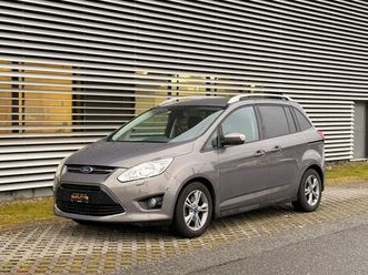 grand c-max 1.0 scti family-edition 7- platz