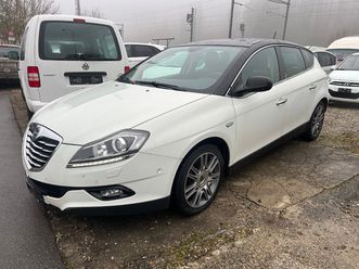 delta 1.9 16v d-multijet tt executive-frisch ab mfk