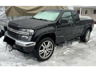 colorado 3.5-223 4x4