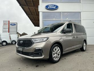 grand tourneo connect 2.0 ecoblue titanium automat