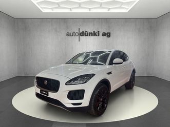 e-pace 2.0 p200 awd automatik