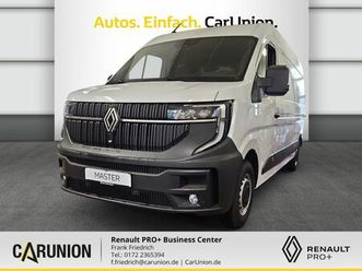 renault master 3,5t blue dci 130 3,5t l3h2 advance 130 e