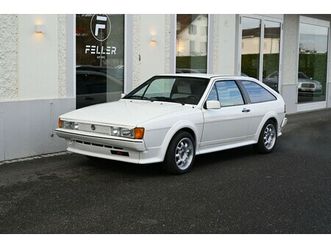 scirocco 1800