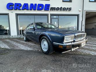 jaguar xj dkalh4 daimler 3.6 6 cilindri 212 cv