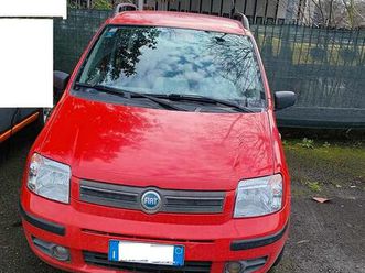 fiat panda 1.2 dynamic
