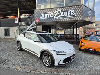 gv60 dual motor sport plus awd 489