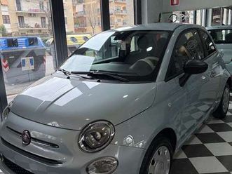 500 1.0 hybrid cult 70cv