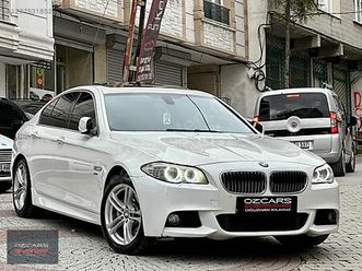 525d xdrive executive m sport