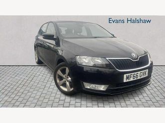 1.2 tsi se tech euro 6 (start/stop) 5dr