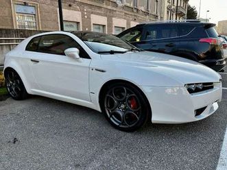 brera 1750 tbi 200cv ti solo 67000 km