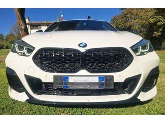 m235i gran coupe xdrive auto