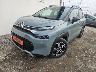 citroën c3 aircross feel pack navi.kljuka.pdc.servis+jamstvo