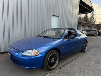 crx 1.6i-16 v-tec esi