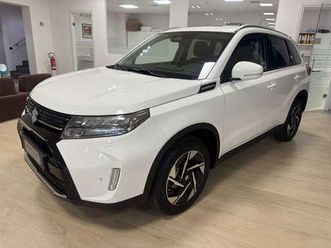 vitara 1.5 140v hybrid a/t 4wd allgrip starview