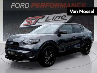 extended range rwd 77 kwh | demo | agr stoelen | z