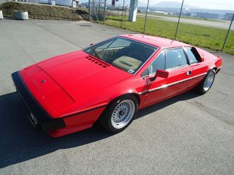 lotus esprit s3