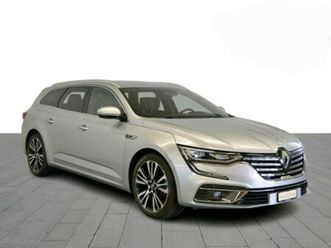 talisman grandtour 1.8 tce initiale edc