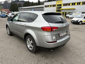 tribeca 3.0 awd executive