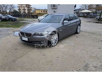 bmw 530d touring eletta