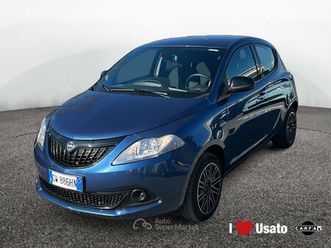 nuova my24 1.0 firefly 70 cvstart&stop hybrid oro