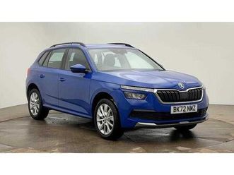 1.0 tsi se euro 6 (start/stop) 5dr