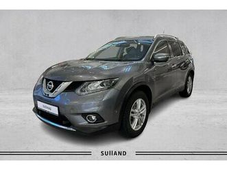 dci 130hk acenta xtronic