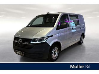 tra kort 150 tdi 4m/dsg