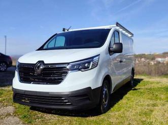 2.0 dci l1-h1 131 cv