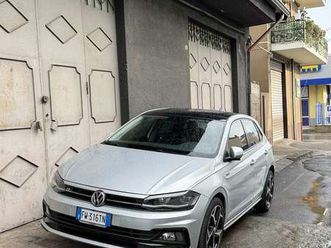 1.0 tsi dsg rline plus
